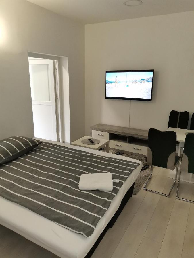 Apartments Petrova170 Zagreb Eksteriør bilde