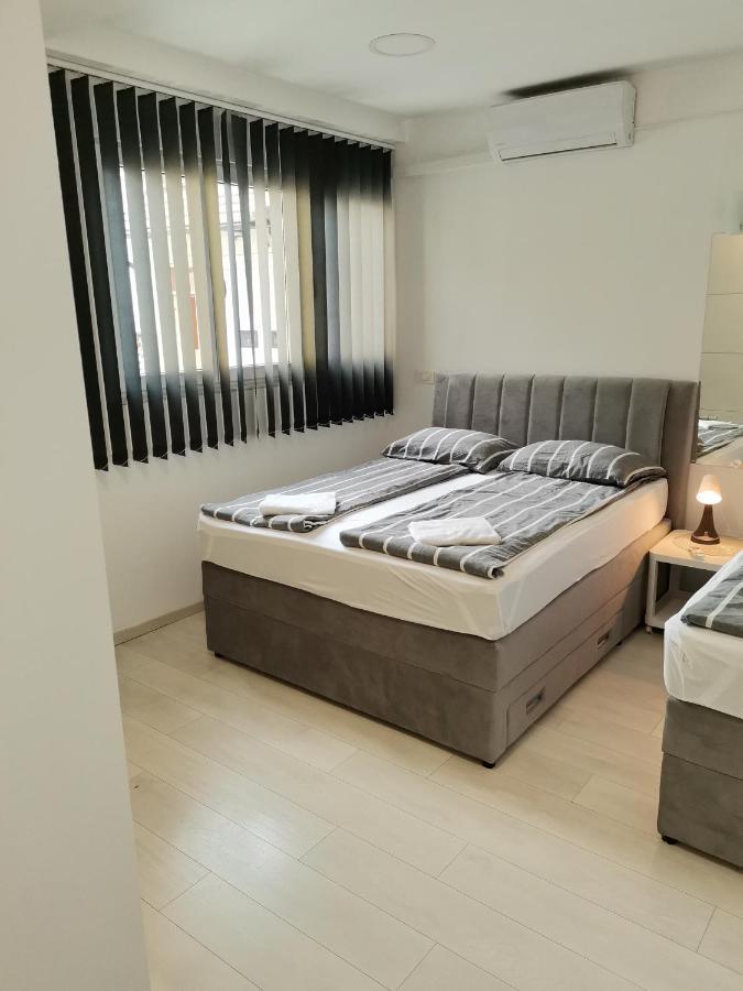 Apartments Petrova170 Zagreb Eksteriør bilde
