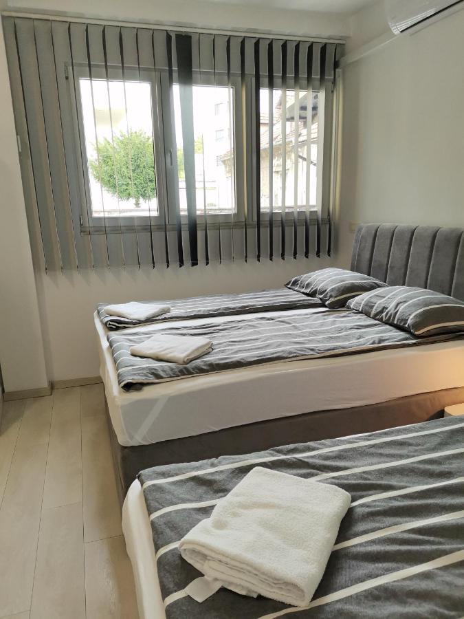Apartments Petrova170 Zagreb Eksteriør bilde
