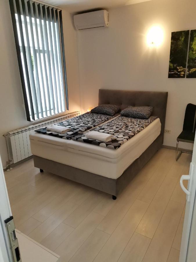Apartments Petrova170 Zagreb Eksteriør bilde
