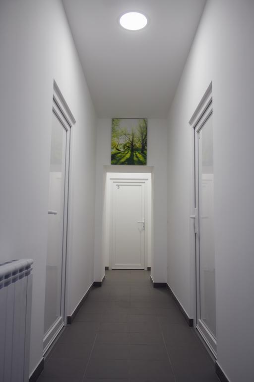 Apartments Petrova170 Zagreb Eksteriør bilde