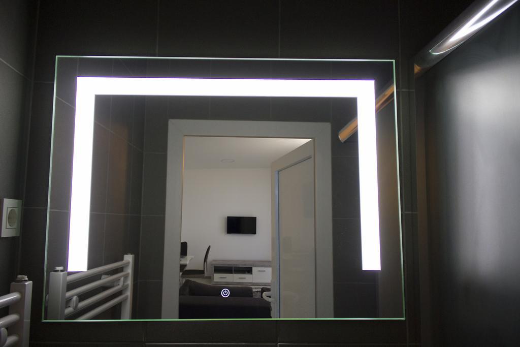 Apartments Petrova170 Zagreb Eksteriør bilde