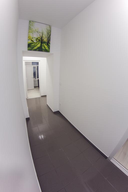 Apartments Petrova170 Zagreb Eksteriør bilde